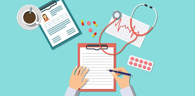 Medical and Health Writing Careers | blogger.com health writing